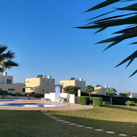 Apartmán Baia Village - Do Castelo - Gale - *