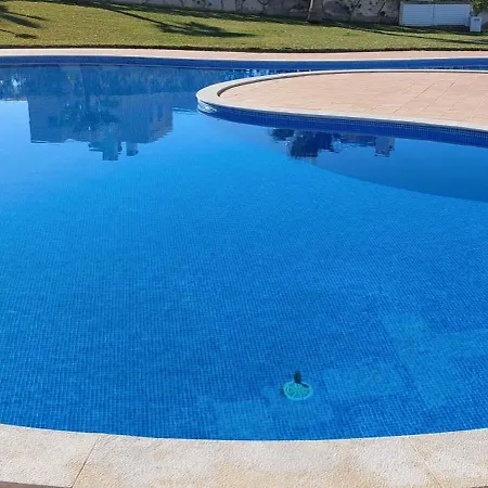 Apartmán Baia Village - Do Castelo - Gale -