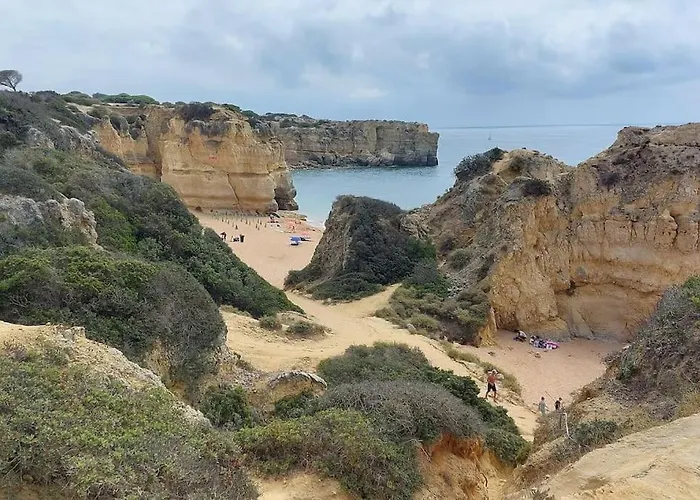 Baia Village - Gale - Albufeira