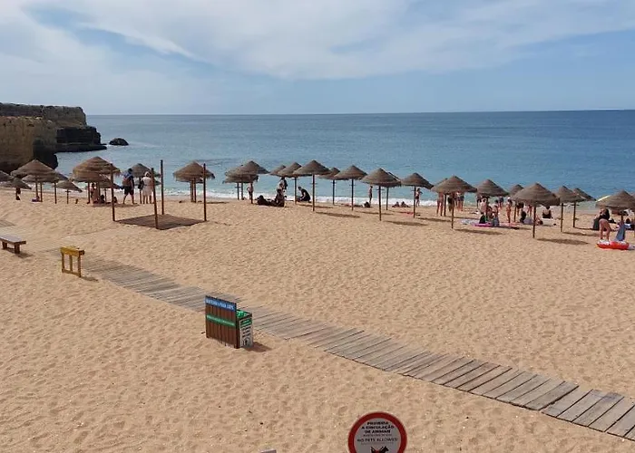 Baia Village - Gale - Apartman Albufeira