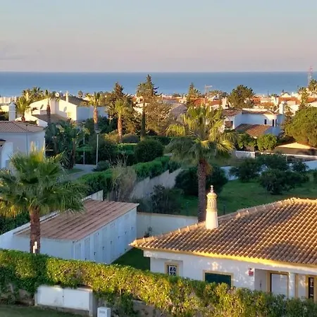 Baia Village - Do Castelo - Gale - Appartamento Albufeira
