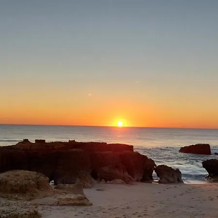 Apartament Baia Village - Gale - Albufeira