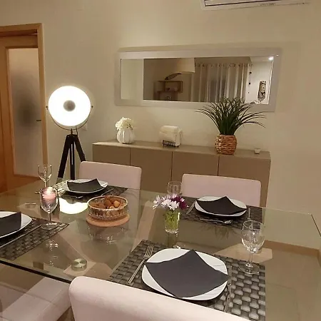 Baia Village - Gale - Albufeira