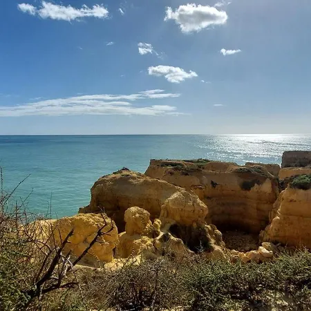 Baia Village - Do Castelo - Gale - Appartamento Albufeira