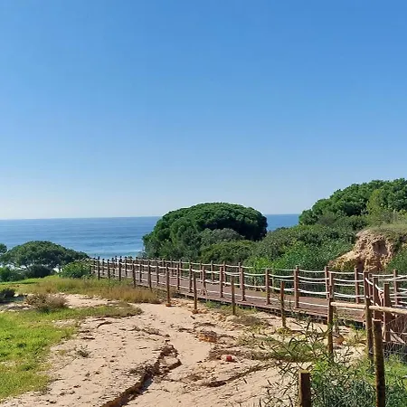 Baia Village - Gale - Apartament Albufeira