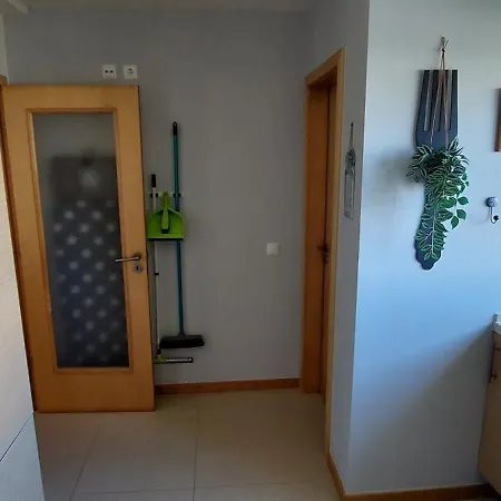 Appartamento Baia Village - Do Castelo - Gale -