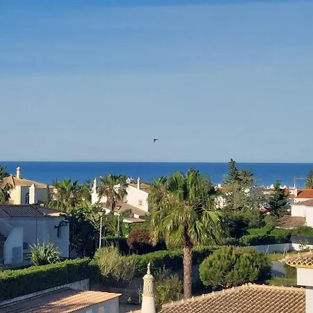 Baia Village - Do Castelo - Gale - Appartamento Albufeira