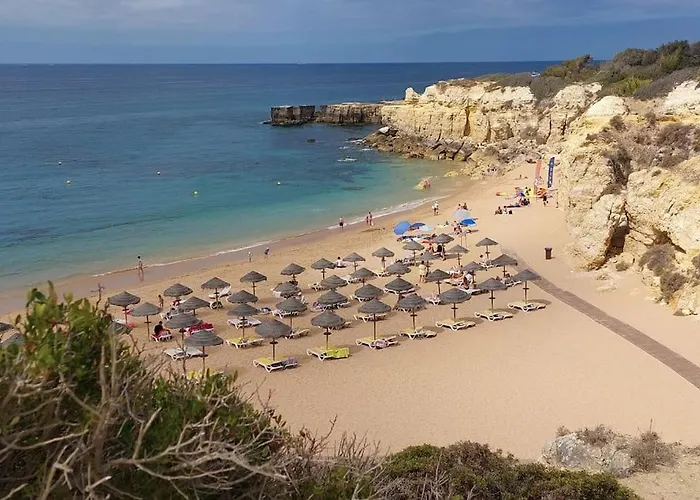 Apartamento Baia Village - Gale - Albufeira