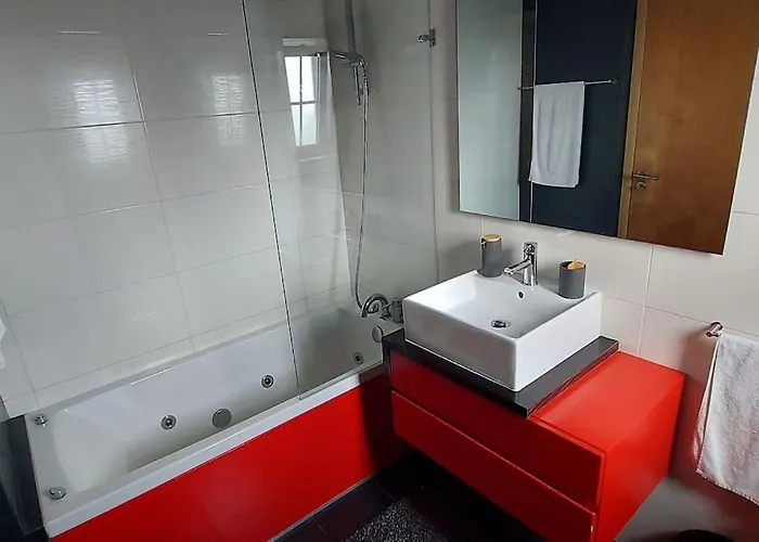 Baia Village - Gale -