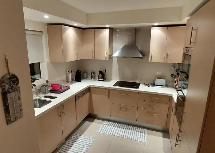 Apartamento Baia Village - Gale - Albufeira