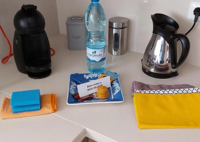 Apartamento Baia Village - Gale - Albufeira