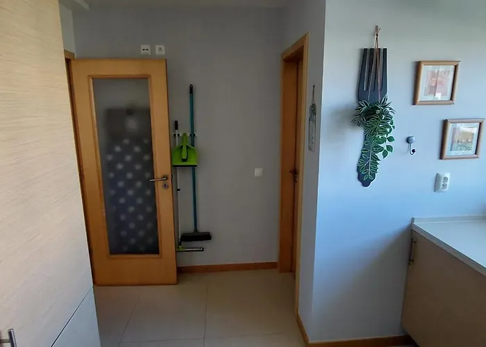 Apartamento Baia Village - Gale -