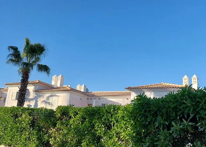 Apartamento Baia Village - Gale - Albufeira