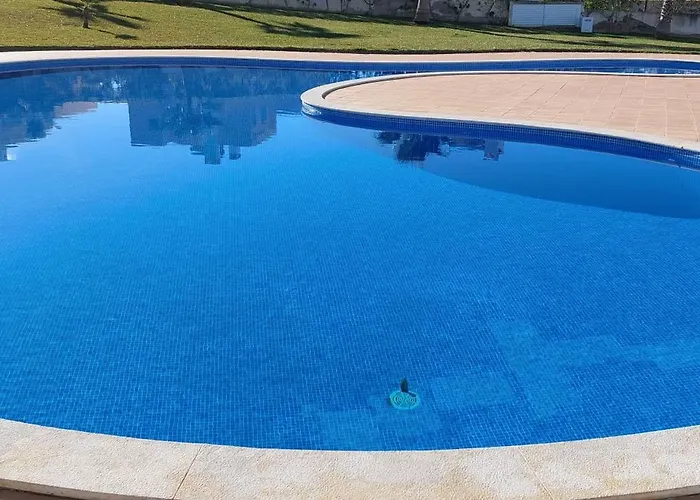 Apartamento Baia Village - Gale -