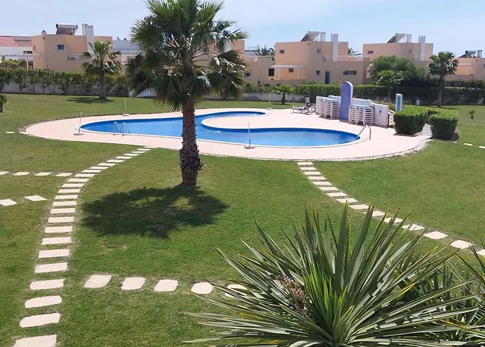 Baia Village - Gale - Apartamento