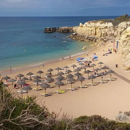 Apartamento Baia Village - Do Castelo - Gale - Albufeira