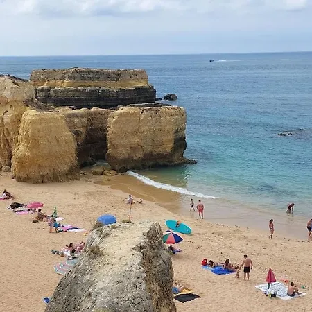 Baia Village - Do Castelo - Gale - Apartamento