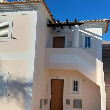 Baia Village - Do Castelo - Gale - Albufeira