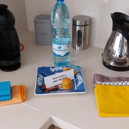 Apartamento Baia Village - Do Castelo - Gale - Albufeira