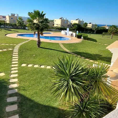 Baia Village - Do Castelo - Gale - Apartamento