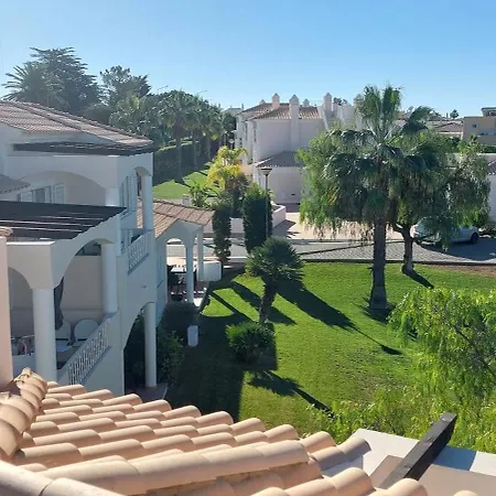Baia Village - Gale - * אלבופיירה