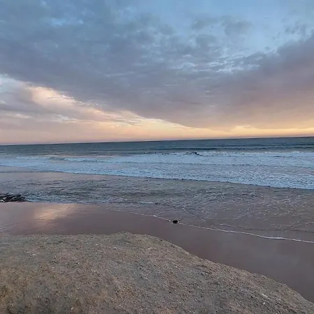 Baia Village - Gale - אלבופיירה