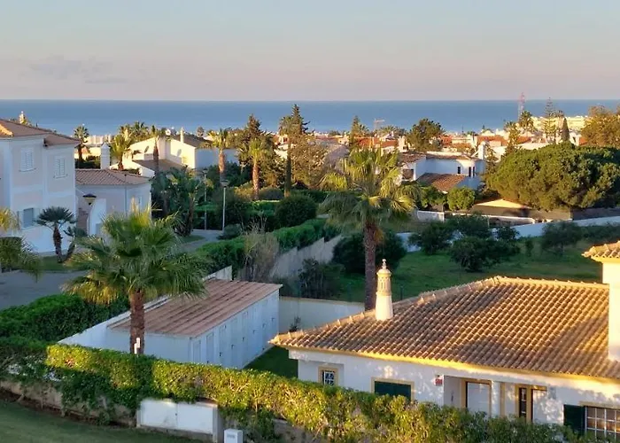 Baia Village - Gale - Apartment Albufeira