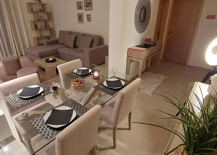 Baia Village - Gale - Apartment