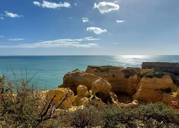 Baia Village - Gale - Apartment Albufeira