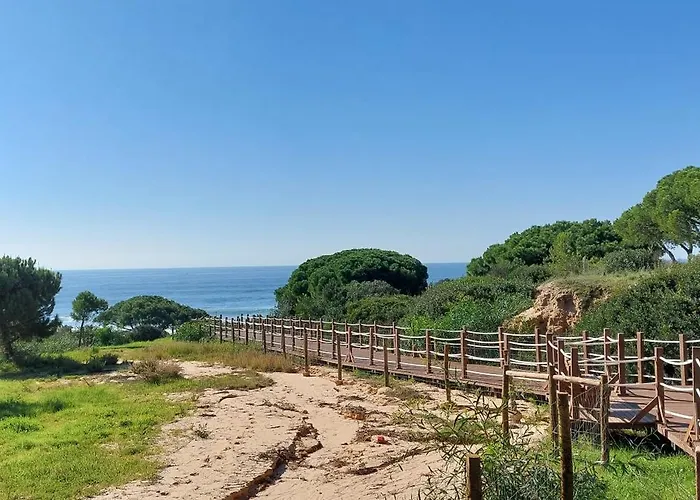 Baia Village - Gale - Apartment Albufeira