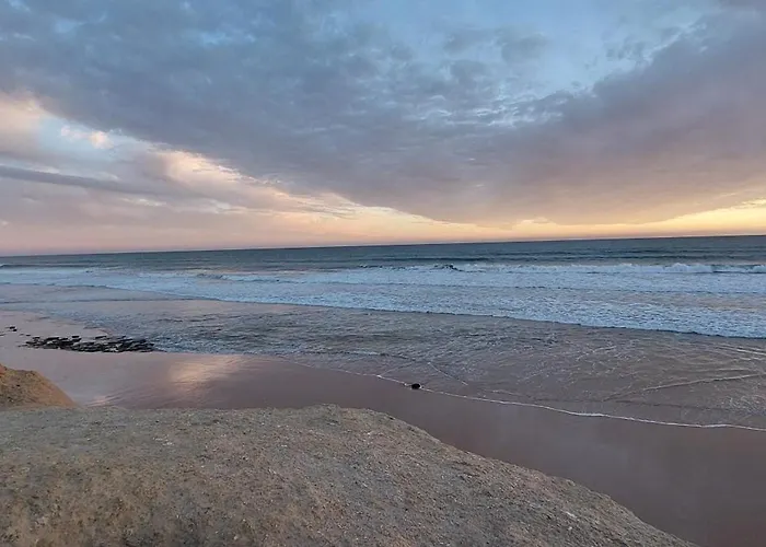 Baia Village - Gale - Albufeira