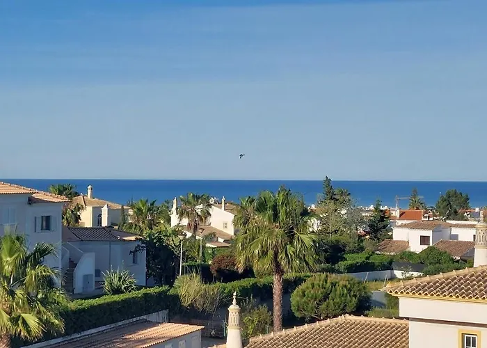 Baia Village - Gale - Apartment Albufeira