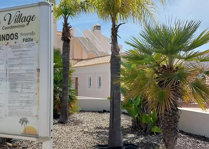 Apartment Baia Village - Gale - *