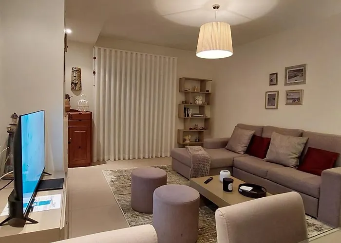 Baia Village - Gale - Apartment Albufeira