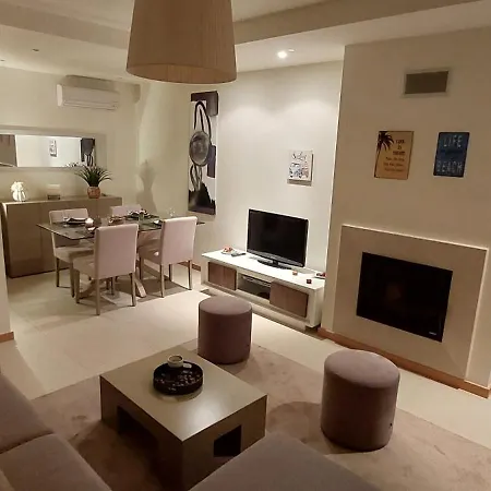 Baia Village - Gale - * 阿尔布费拉