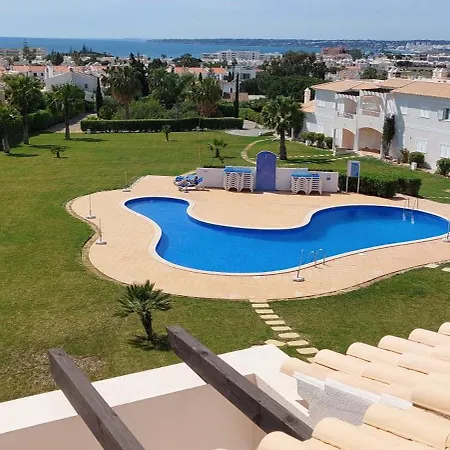 Baia Village - Gale - 阿尔布费拉